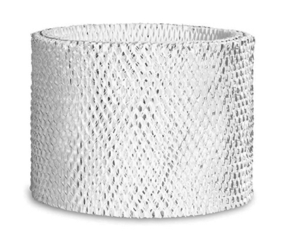 Extendeded Wick Filter