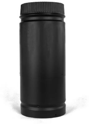 8" DBL Wall Stove Pipe