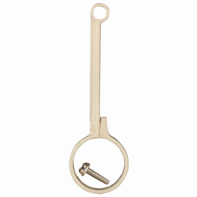 SumpPump Float RodGuide