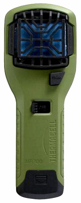 Olive Mosquito Repeller
