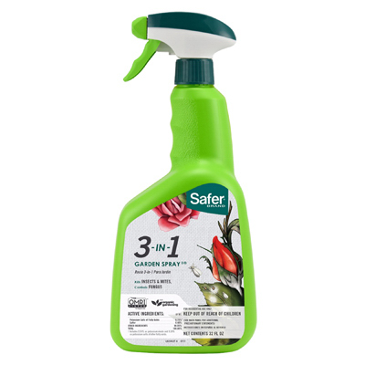 32OZ 3/1 Insect Killer