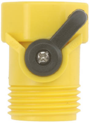 GT SGL/Fauc Connector
