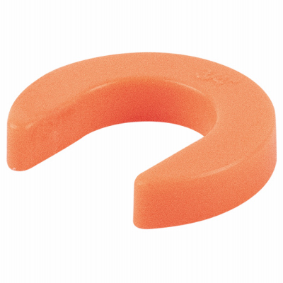 1/2"PushOn Demount Clip