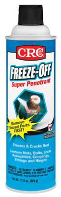 11.5OZ Freeze Off