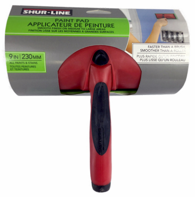 9" PRM Pad Painter