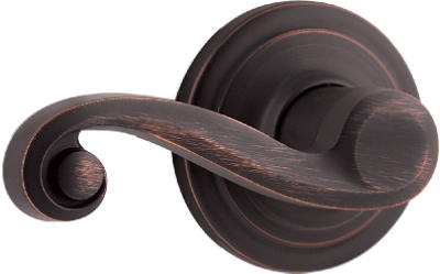 BRZLido Univ Pass Lever