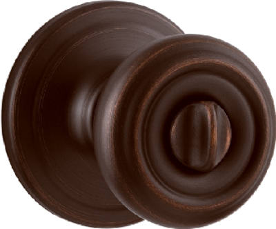 BRZ Priv Knob Lock