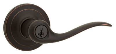 BRZ Tust K4 Entry Lever
