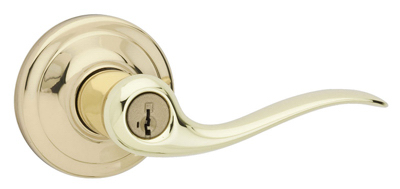 BRS Tust K4 Entry Lever