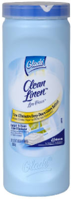 32OZ LinenCarpDeodorize