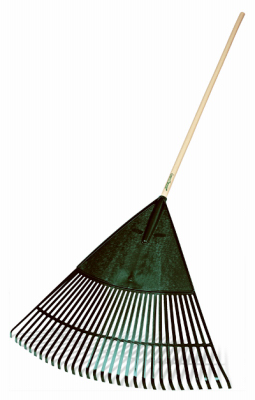 GT 32" Poly LWN Rake