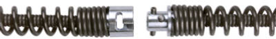 3PK 10' Sectional Cable