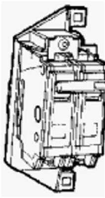 100A Main Break Kit