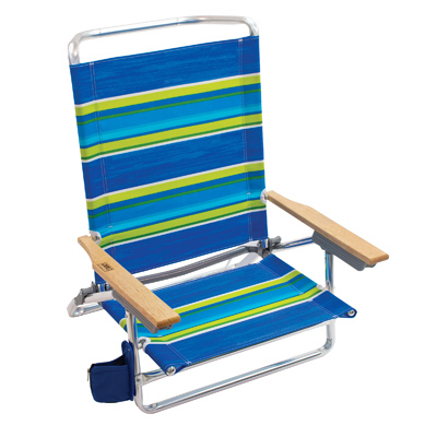 DLX 5 Pos Sand Chair