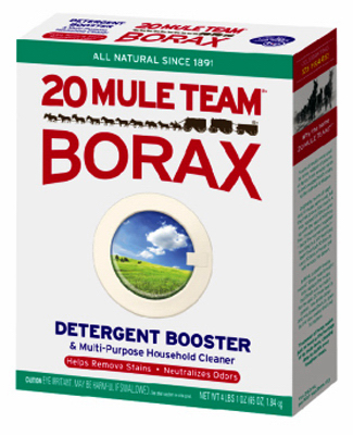 65OZ 20 Mule Team Borax