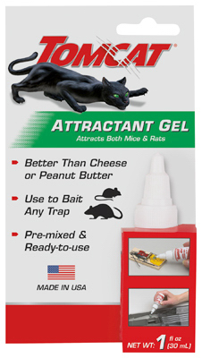 OZ Mouse Attractant Gel