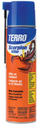 19OZ Scorpion Killer