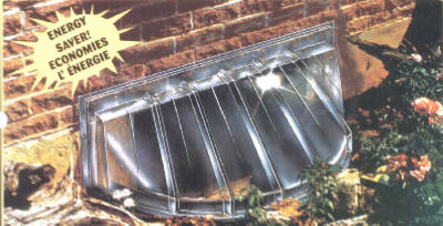 44x19x15 HD Well Cover