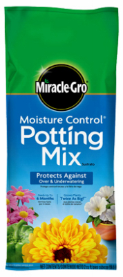 MG 2CUFT MoistCNTRLMix
