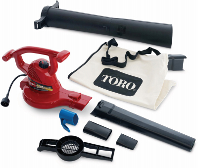 Elec Ultra Blower Vac