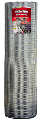 48"x100'1x1/2 Weld Wire