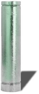 5x3 Gas Chimney Pipe