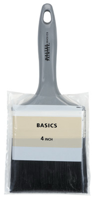 MP Basic 4" Poly Brush