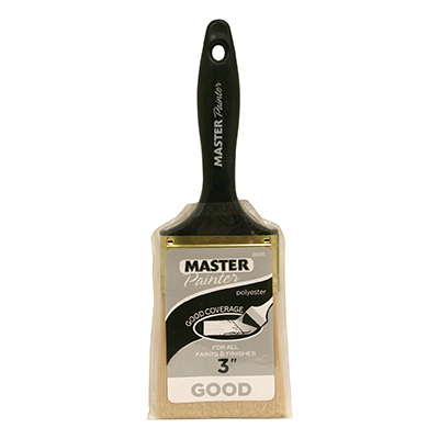 MP GD 3" FLT Poly Brush