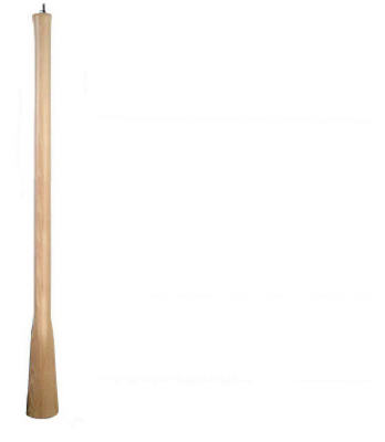34" Coal Pick Handle
