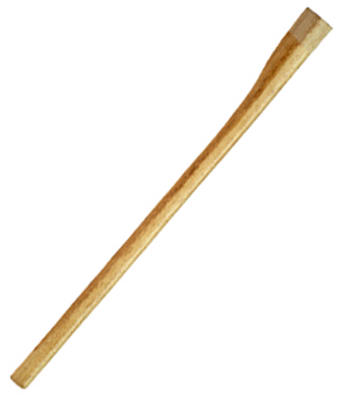 40" Pro Grub Hoe Handle