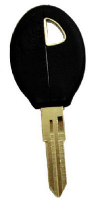 Nissan Master Key Blank