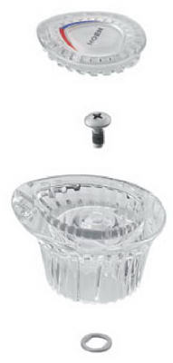 CLR Lav Handle Cap