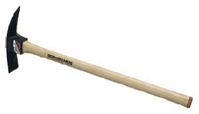 Mattock Pick