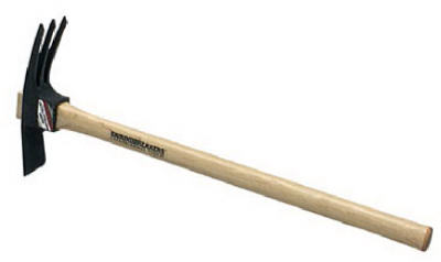 Mattock Tiller