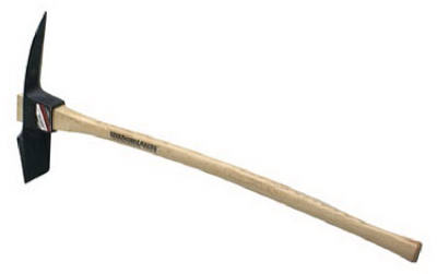 Pick & Shovel Comb