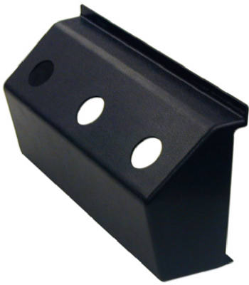 BLK3Hole Faucet DSP Pod