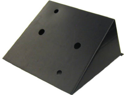 BLK 2Hole Tub/SHWR Pod