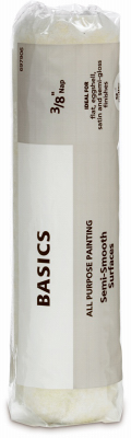 MP Basic 9" 3/8" Cover