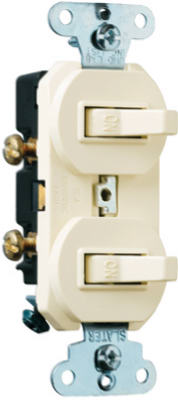 15A ALM 3WY Switch