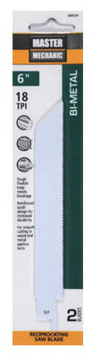 MM2PK 6x18T Recip Blade