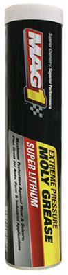 14OZ Lith Moly Grease