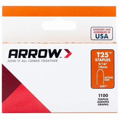 1100PK 9/16 Staple