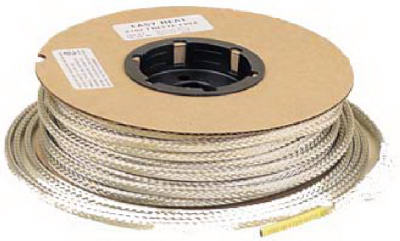 100' Pipe Heat Cable