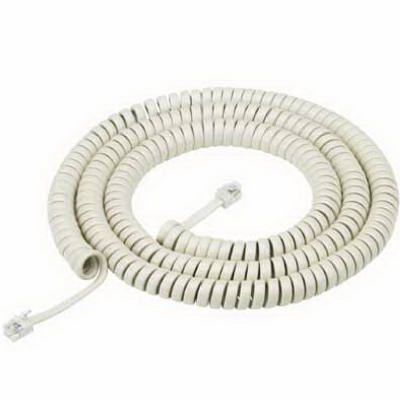 25' ALM Handset Cord