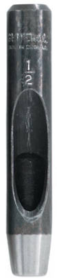 1/2" Hollow STL Punch