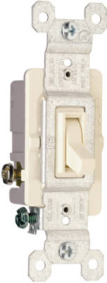 15A 120V ALM TOG Switch