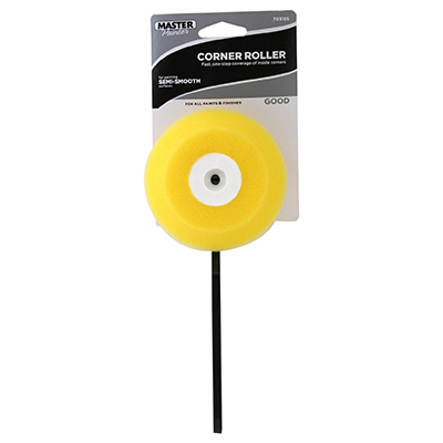 MP GD Foam Corn RolleR