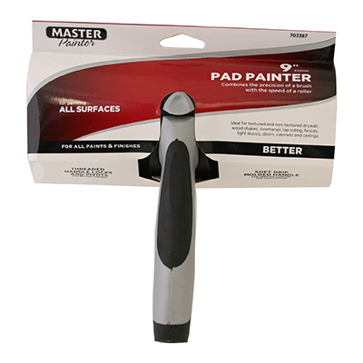 MP BTR 9" Pad Painter