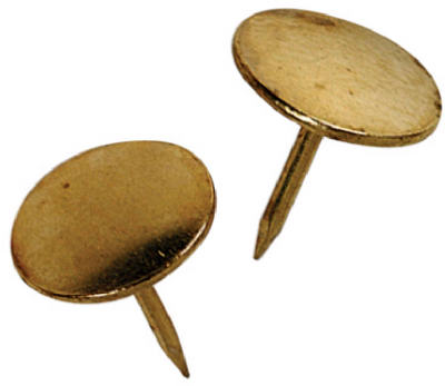 40PK YEL Thumb Tack