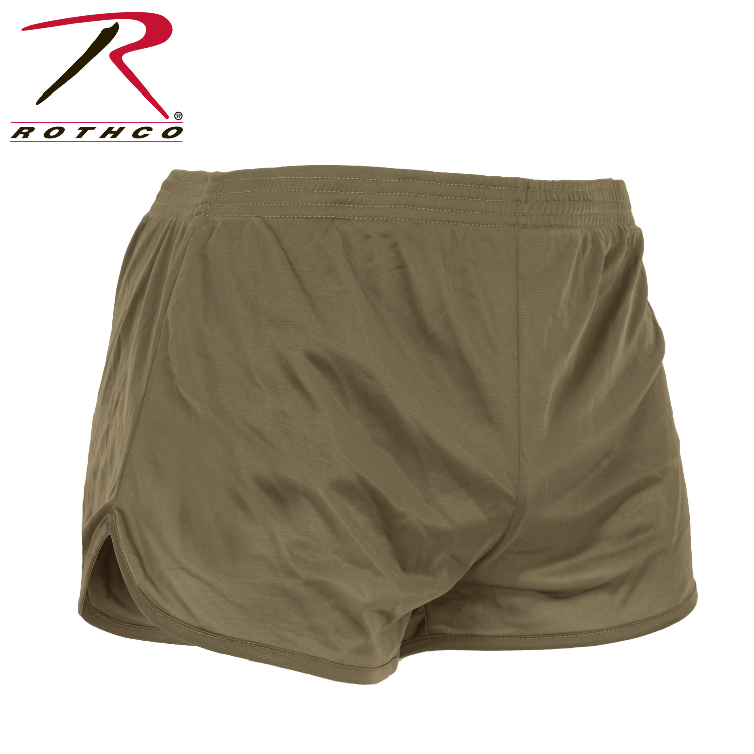 Rothco Ranger P/T (Physical Training) Shorts